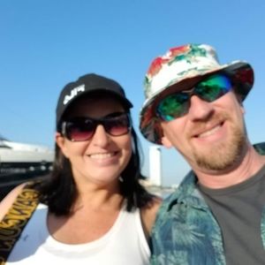 Meet your Posher, Monica